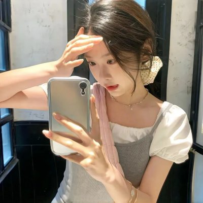 小秘密